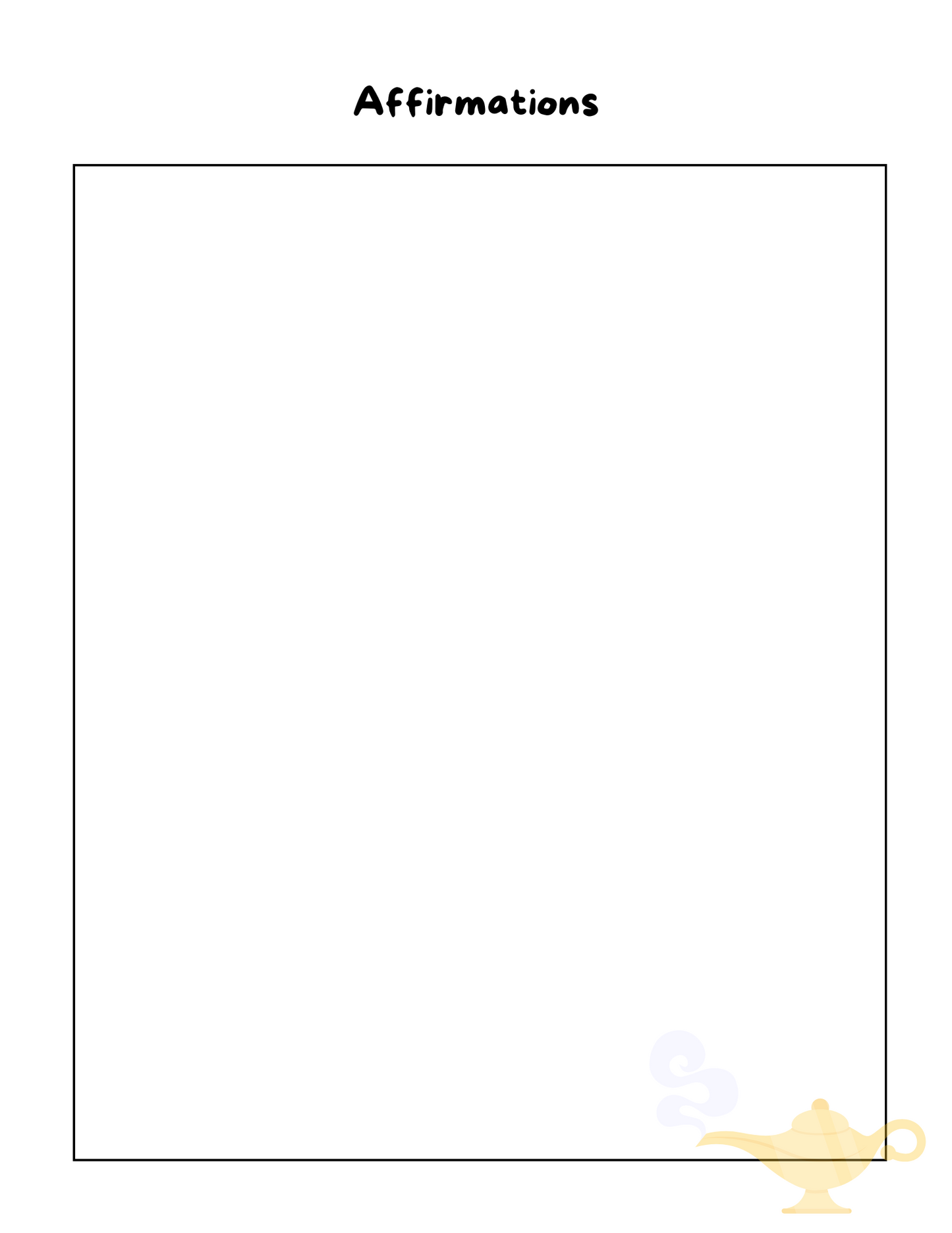 Manifestation Dream Life Journal