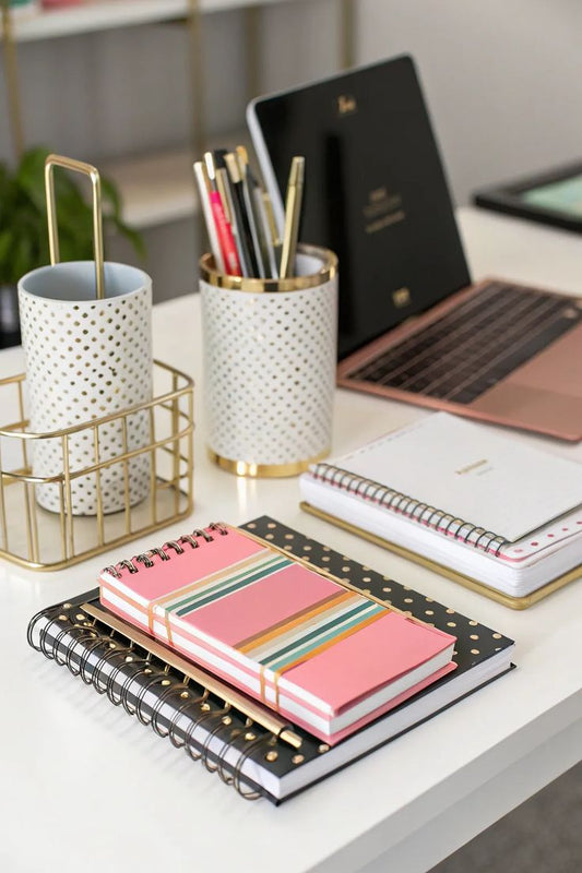 How Done-For-You Digital Products Reduce Overwhelm for Beginners