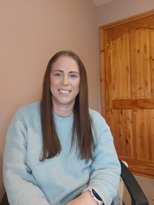 From Burnt Out Mum to Building My Own Side Hustle: Why I Started This Journey
