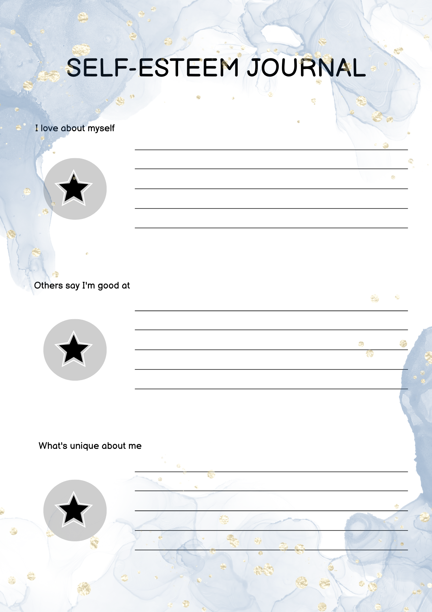 Personal Development Bundle