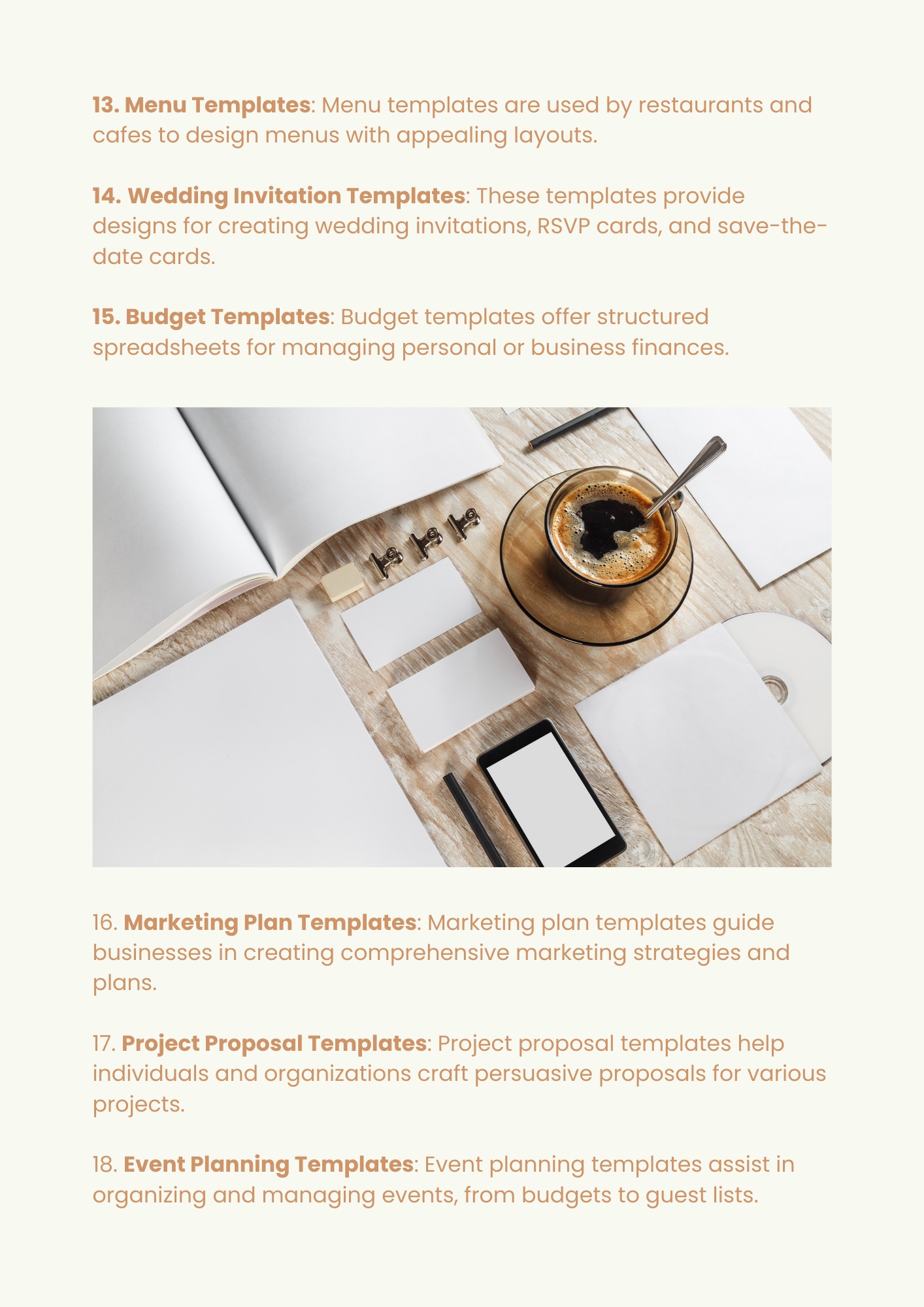How to Make Money with Digital Products
