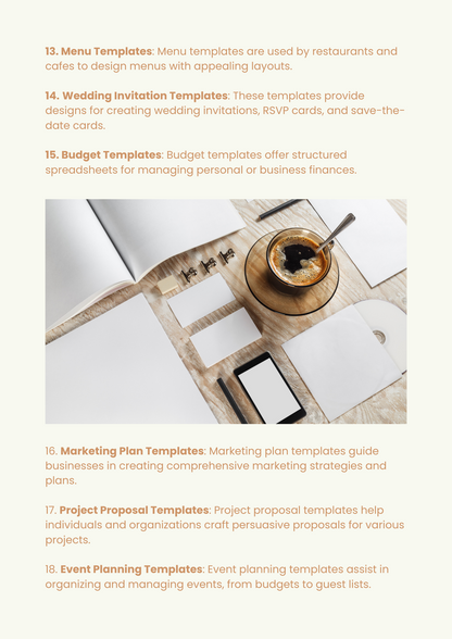 How to Make Money with Digital Products