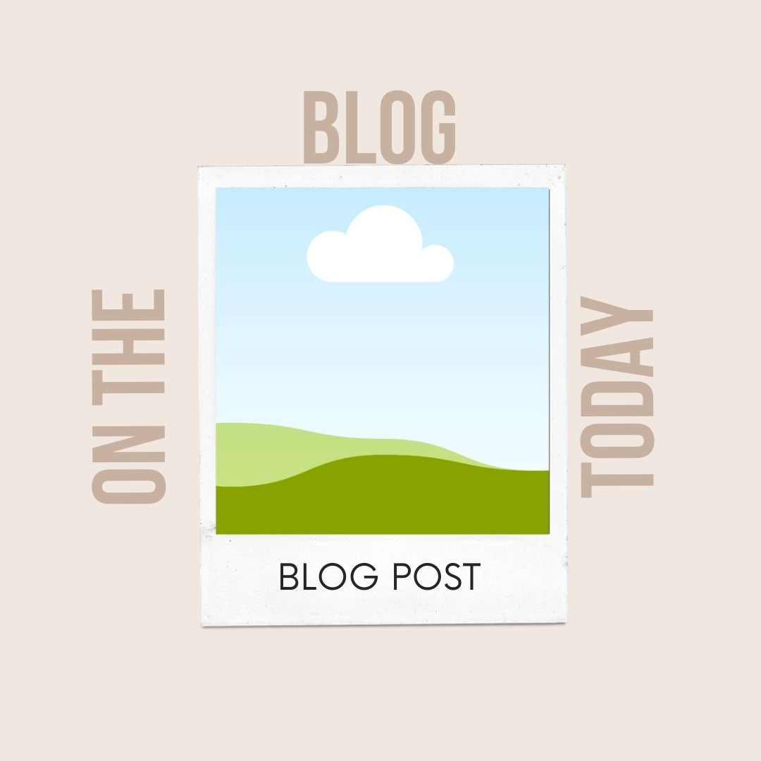 Blog posts & other engagement boosters