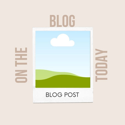 Blog posts & other engagement boosters