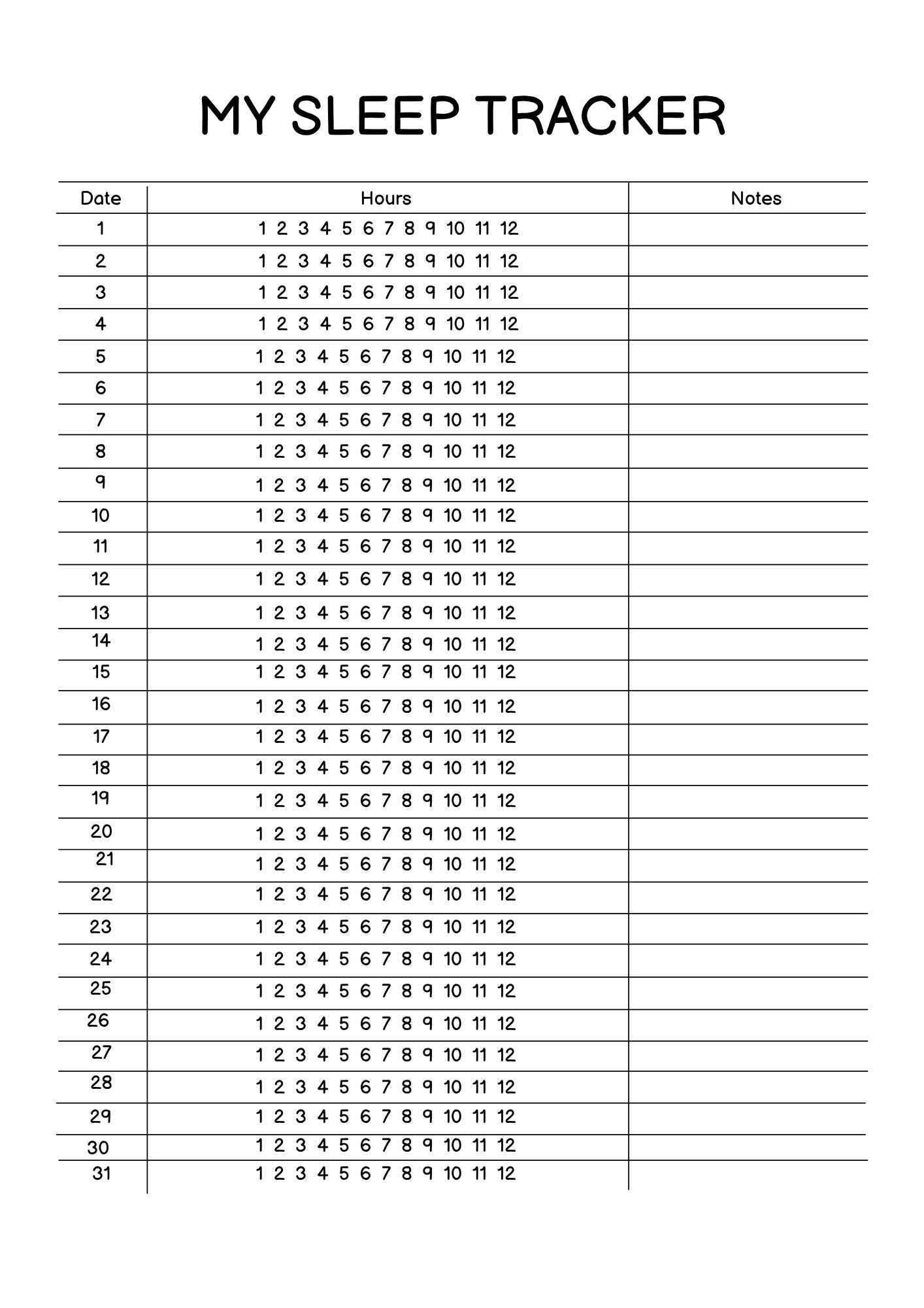 Self Love Planner
