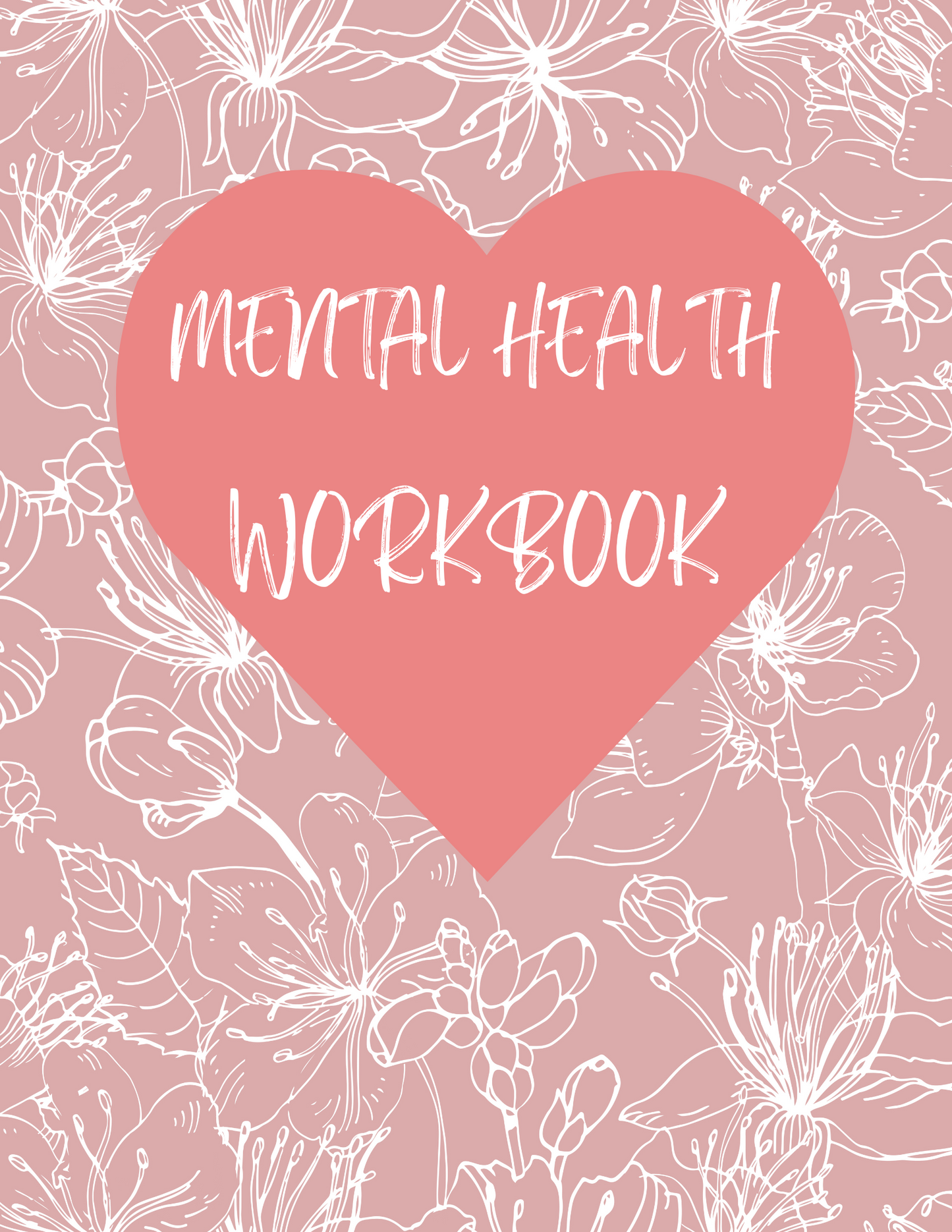 Mindfulness Journal Bundle