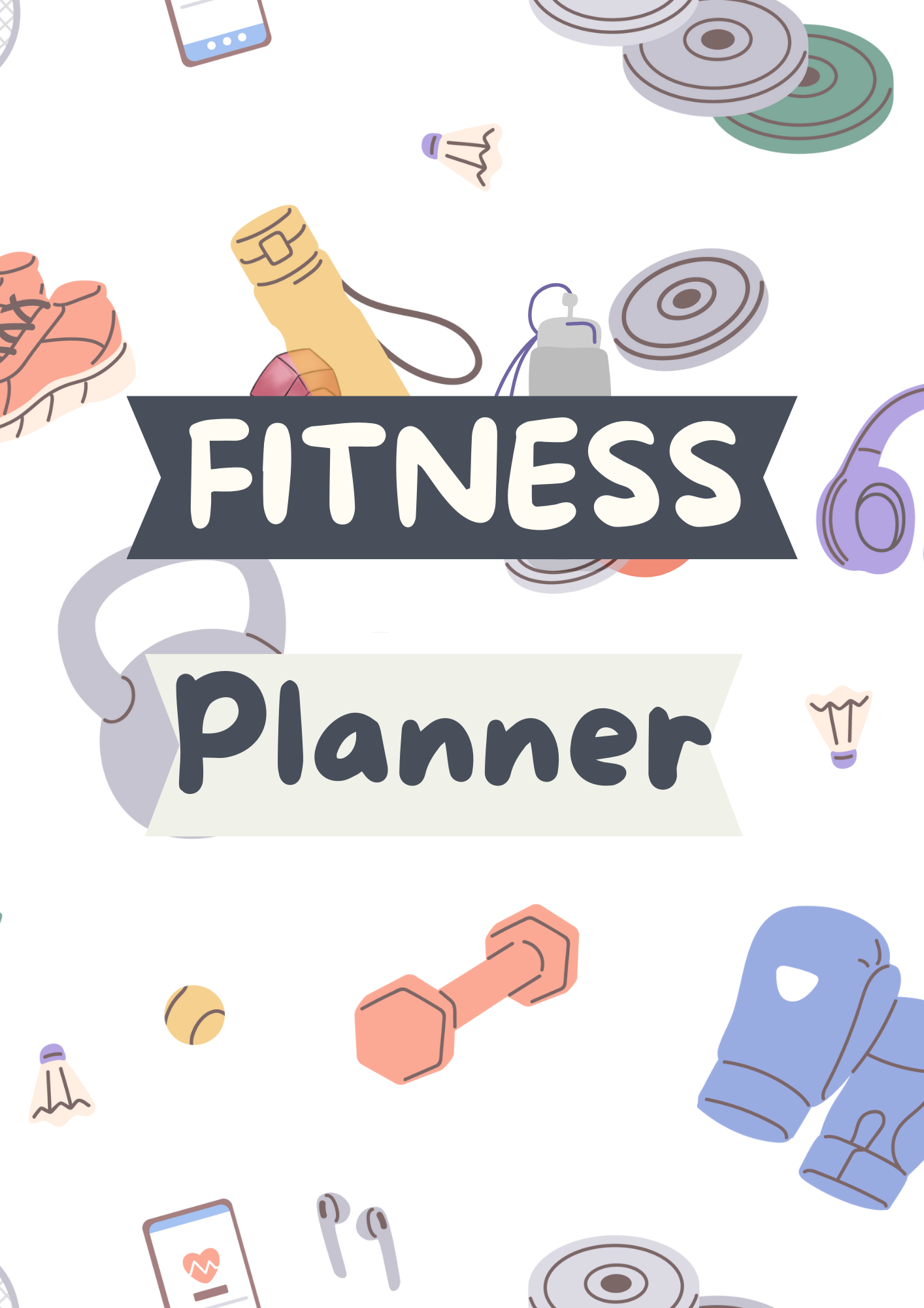 Fitness Bundle