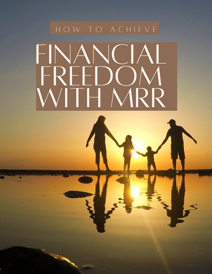 MRR Bundle E-book Bundle