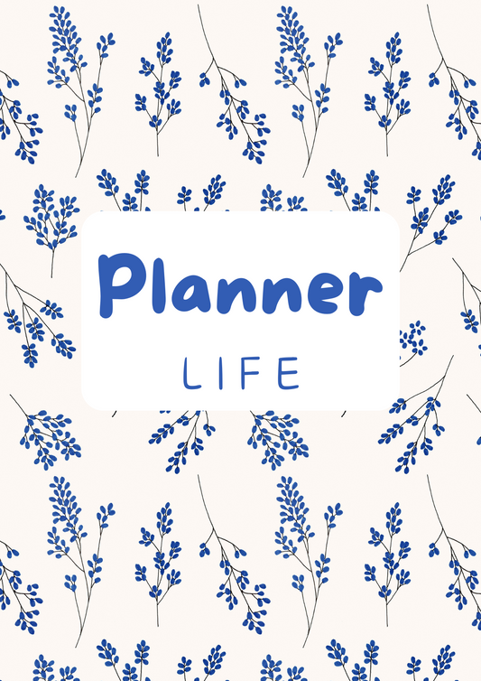 Life Planner