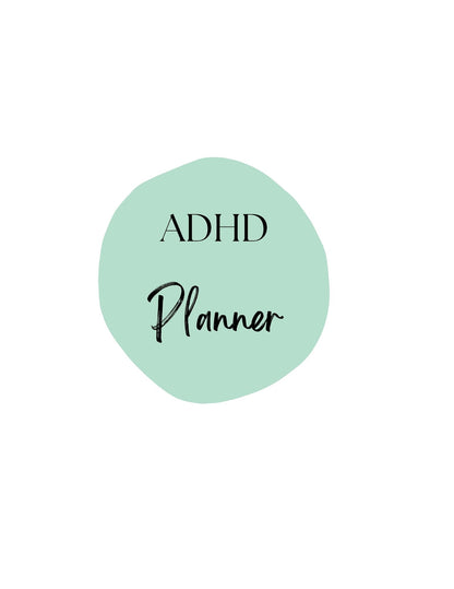 ADHD Planner