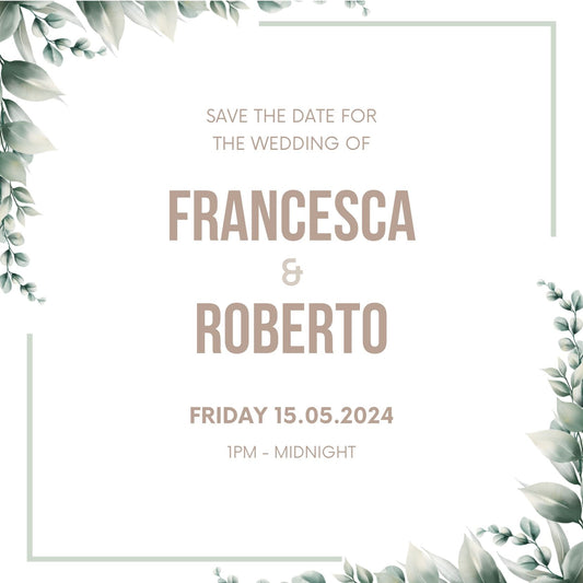 Wedding Cards & invitations