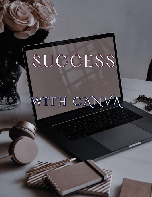Success with Canva
