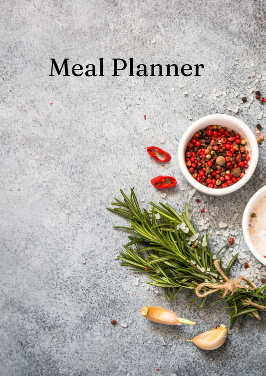 Meal Planner