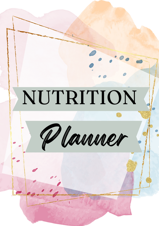 Nutrition Planner