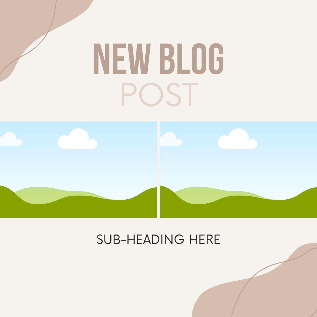 Blog posts & other engagement boosters