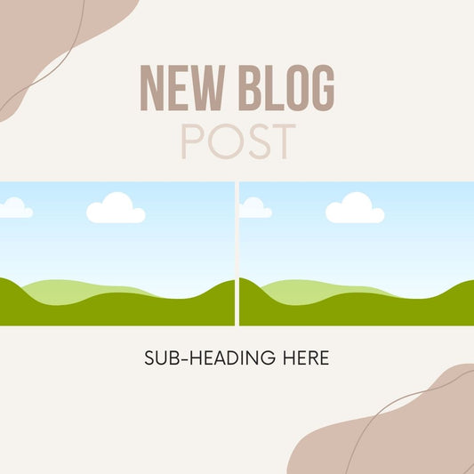 Blog posts & other engagement boosters