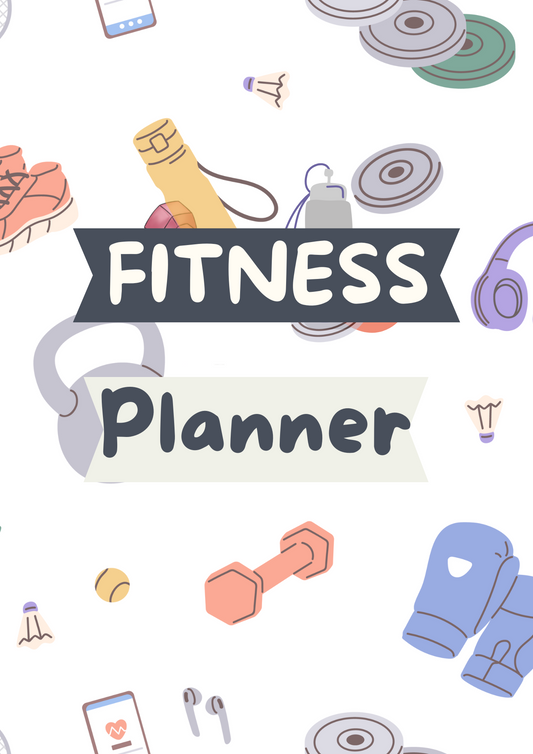Fitness Planner