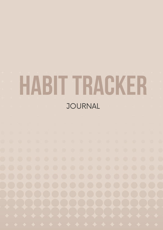 Habit Trackers
