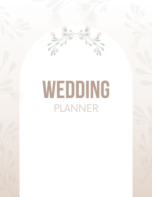Wedding Planner