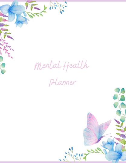 Mindfulness Journal Bundle