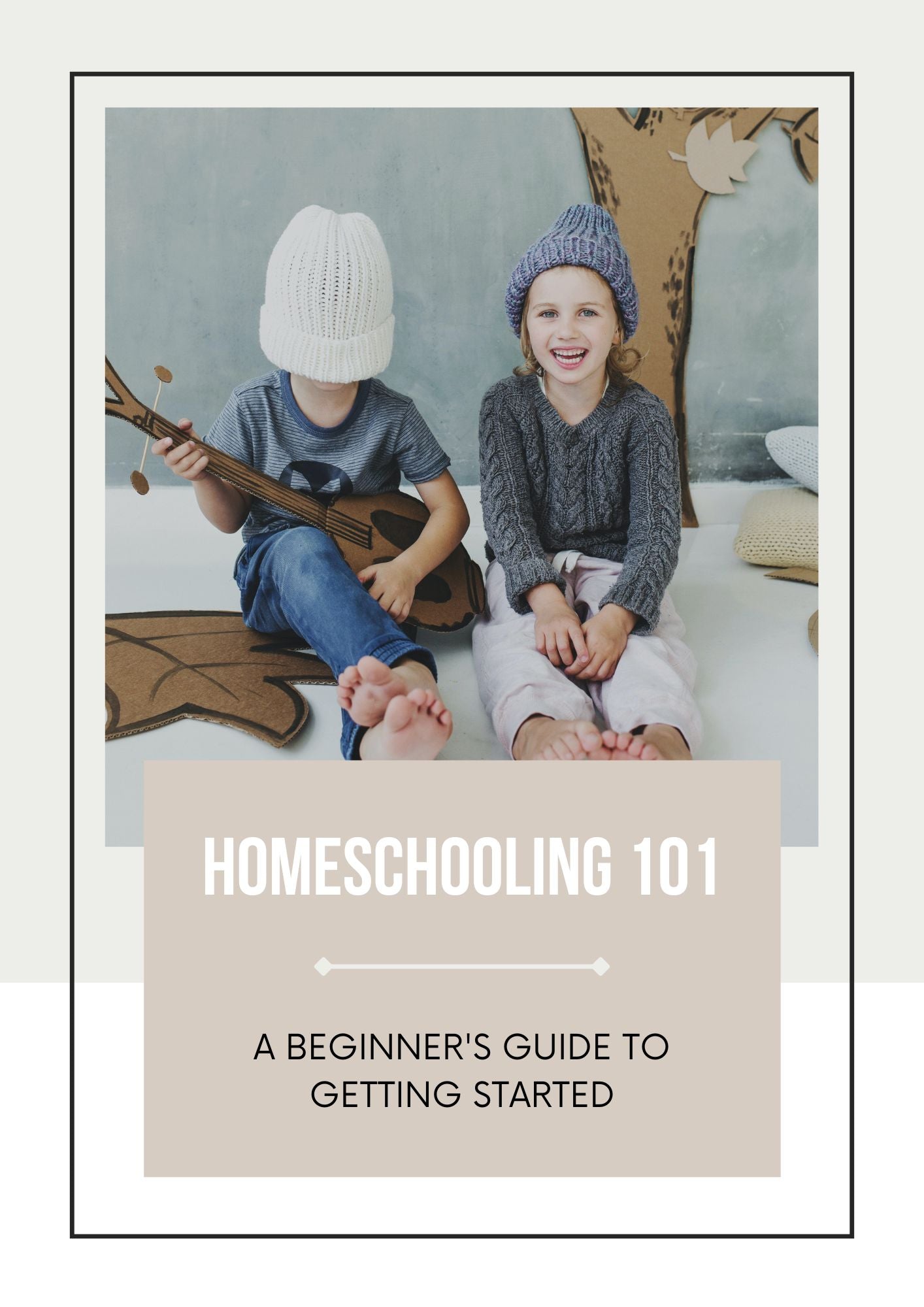 Homeschooling 101