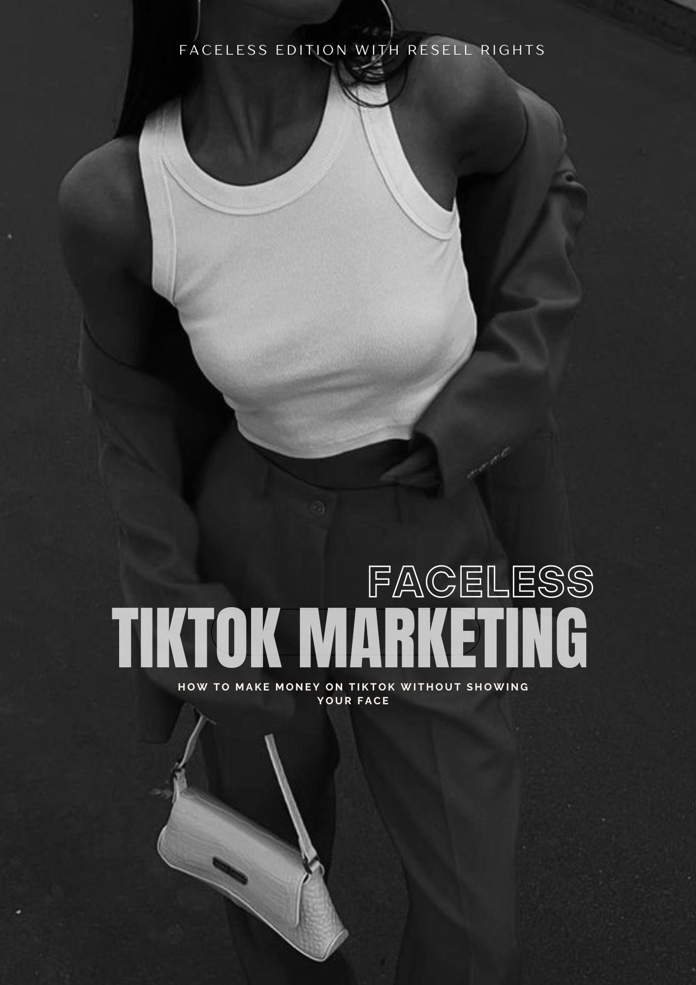 Faceless TikTok Marketing