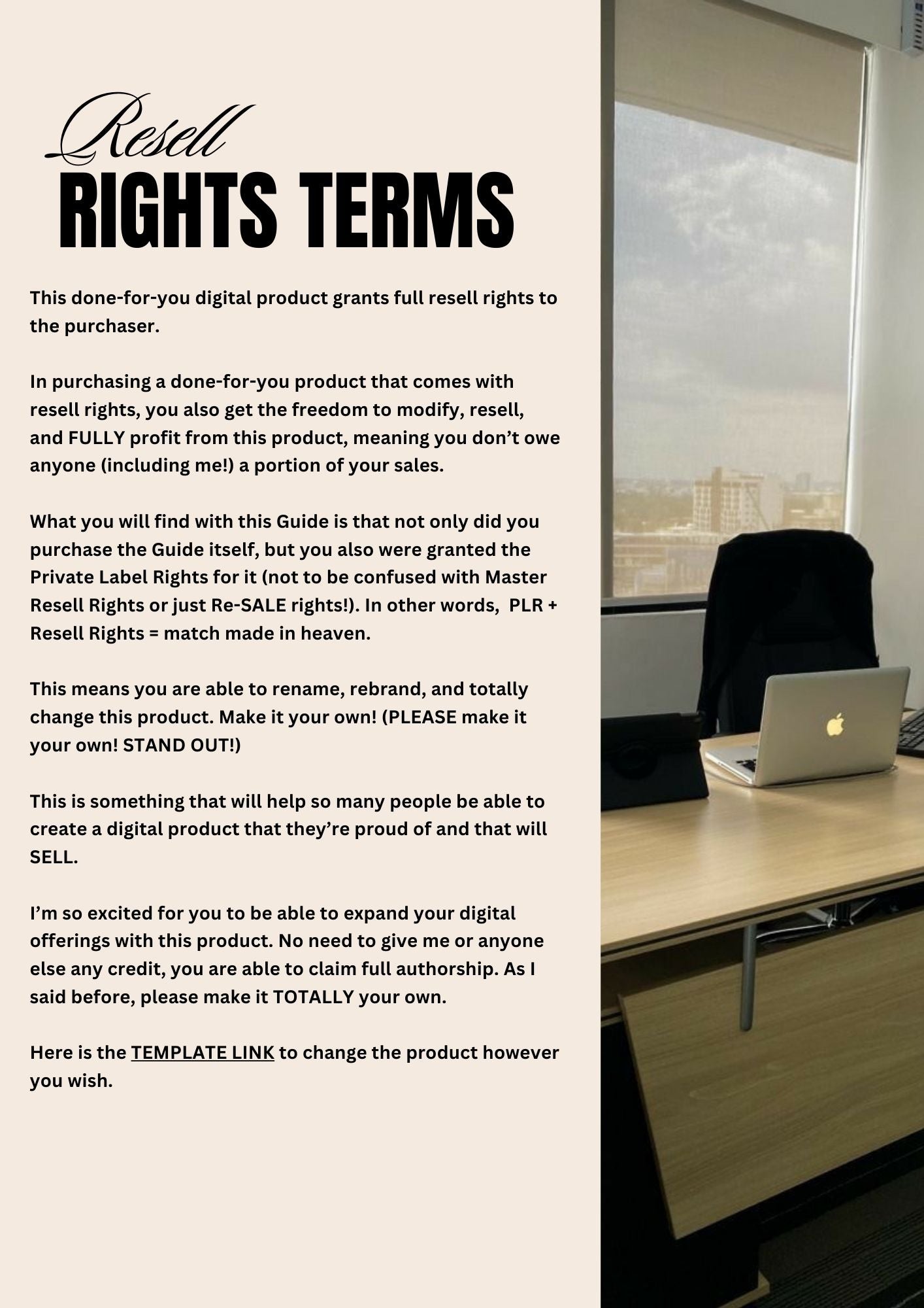 Digital Wealth E-Book