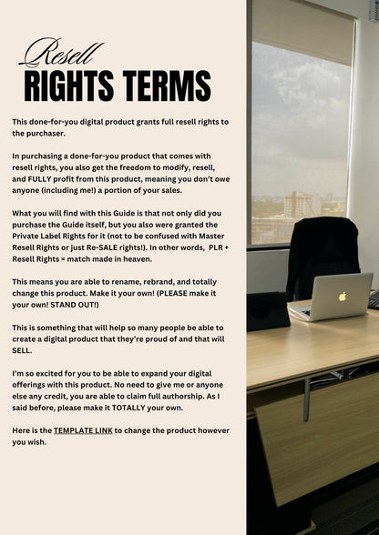 Digital Wealth E-Book