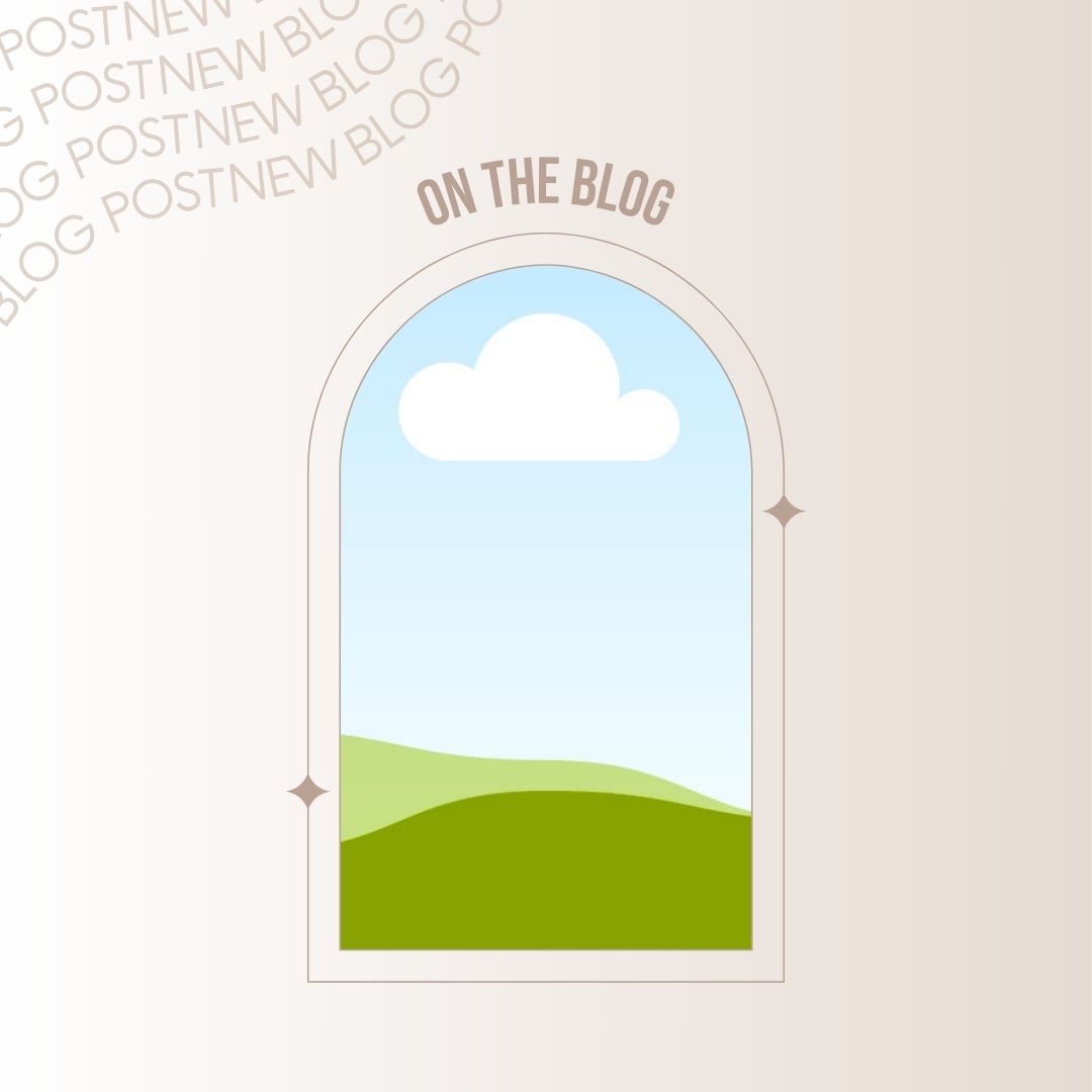 Blog posts & other engagement boosters