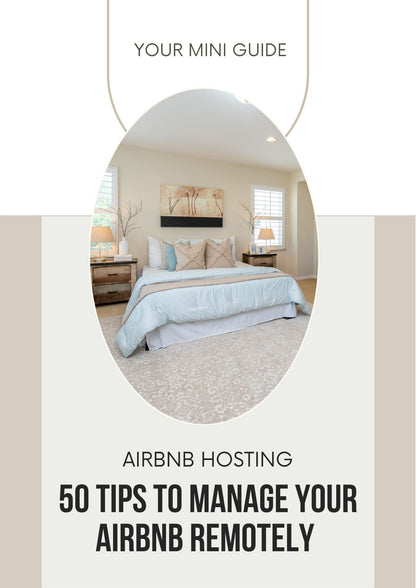 Air B&B Bundle