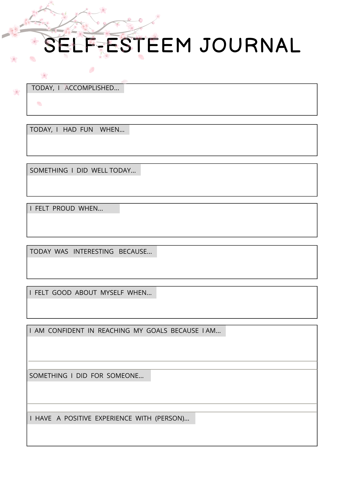 Personal Development Bundle