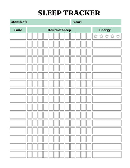 ADHD Planner