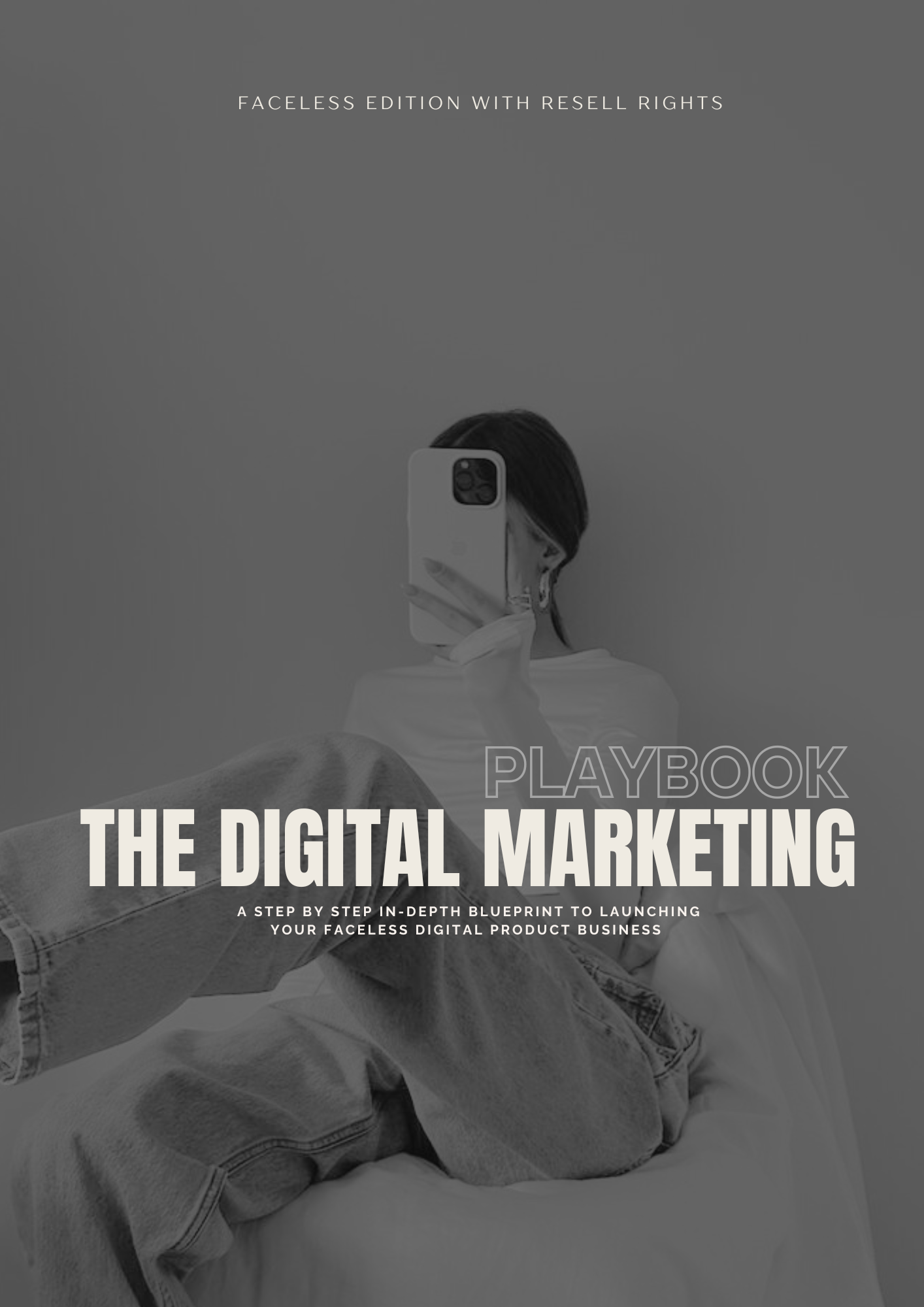 Faceless Marketing Growth  Bundle