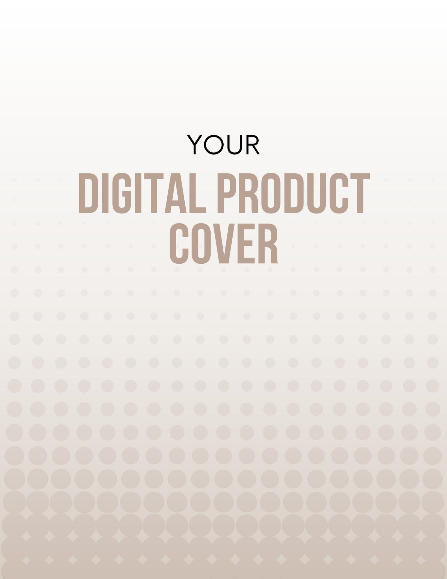 DIGITAL PRODUCT CREATOR KIT 40 SHEETS. TRELLO