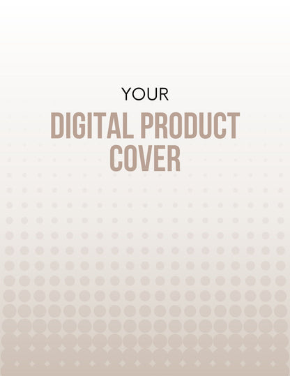 DIGITAL PRODUCT CREATOR KIT 40 SHEETS. TRELLO