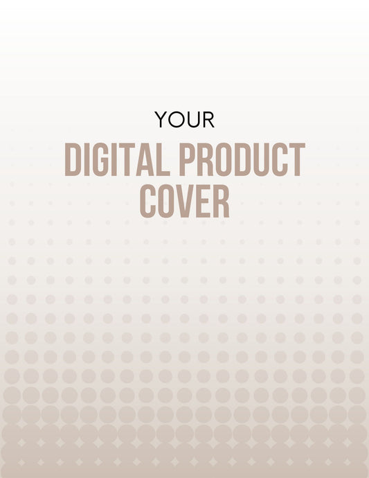 DIGITAL PRODUCT CREATOR KIT 40 SHEETS. TRELLO