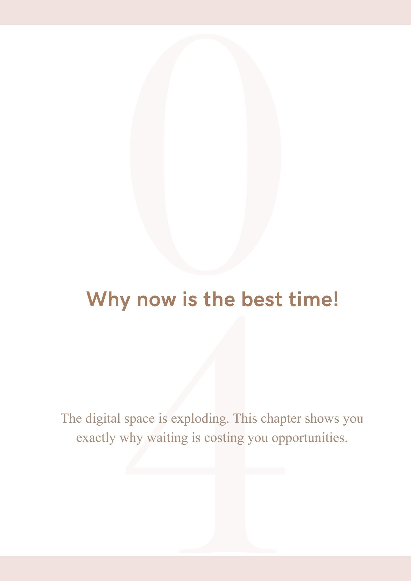 A Beginners Guide to Digital Marketing for Mums