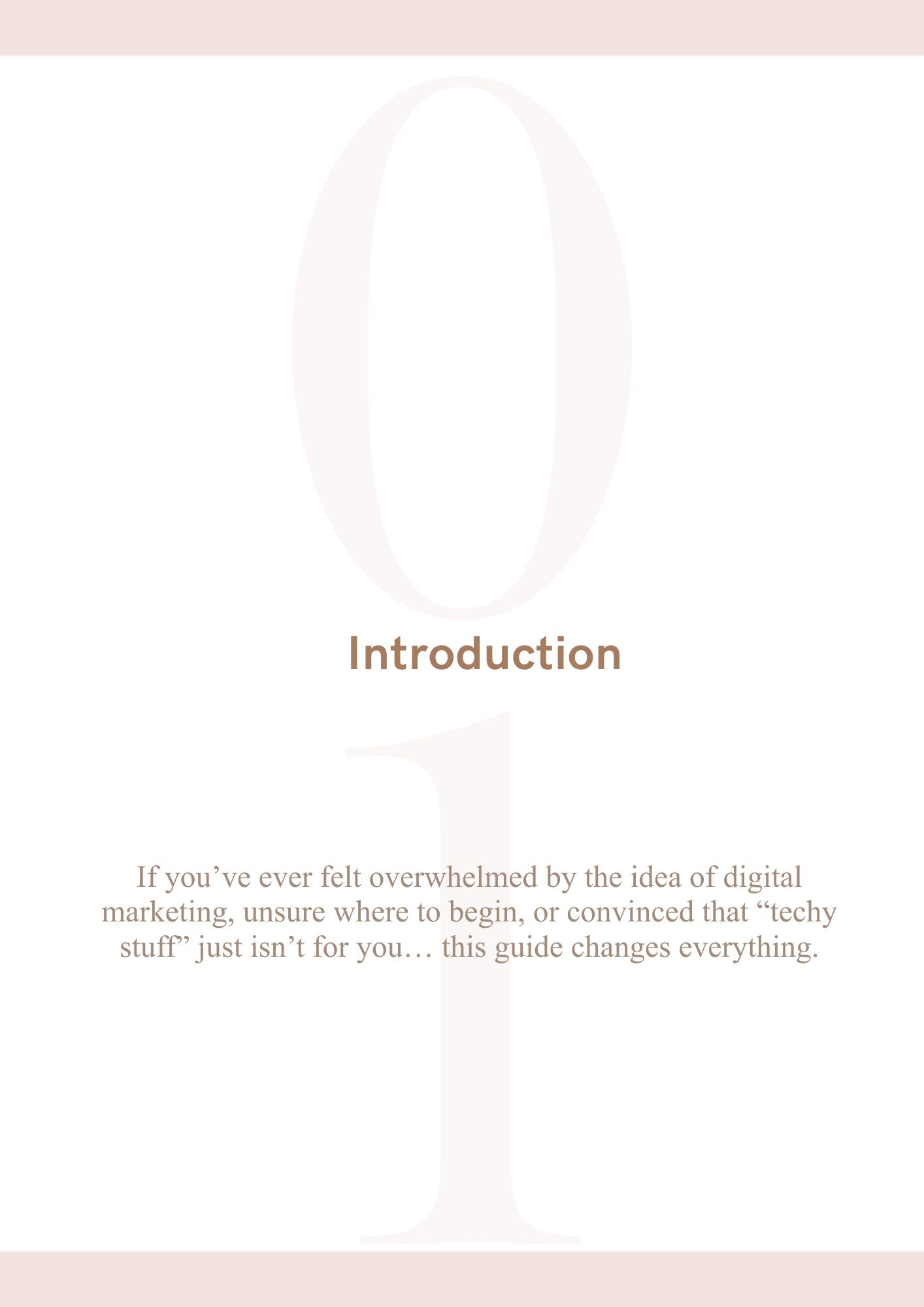 A Beginners Guide to Digital Marketing for Mums