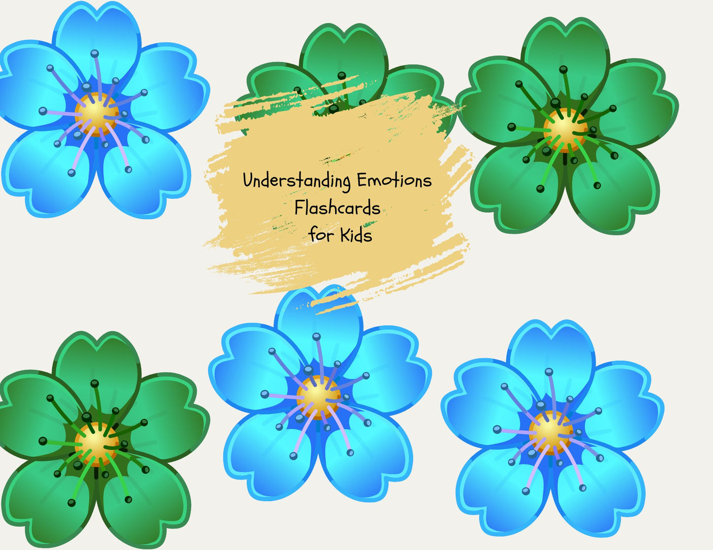 Kids Activity Bundle