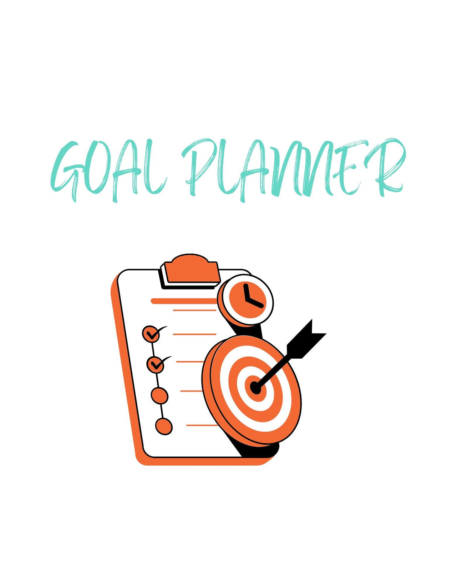 Goal Planner