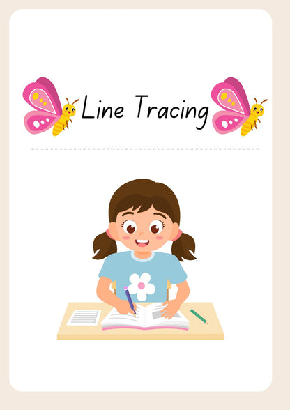 Line Tracing