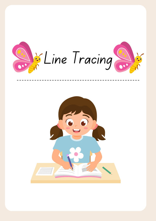 Line Tracing