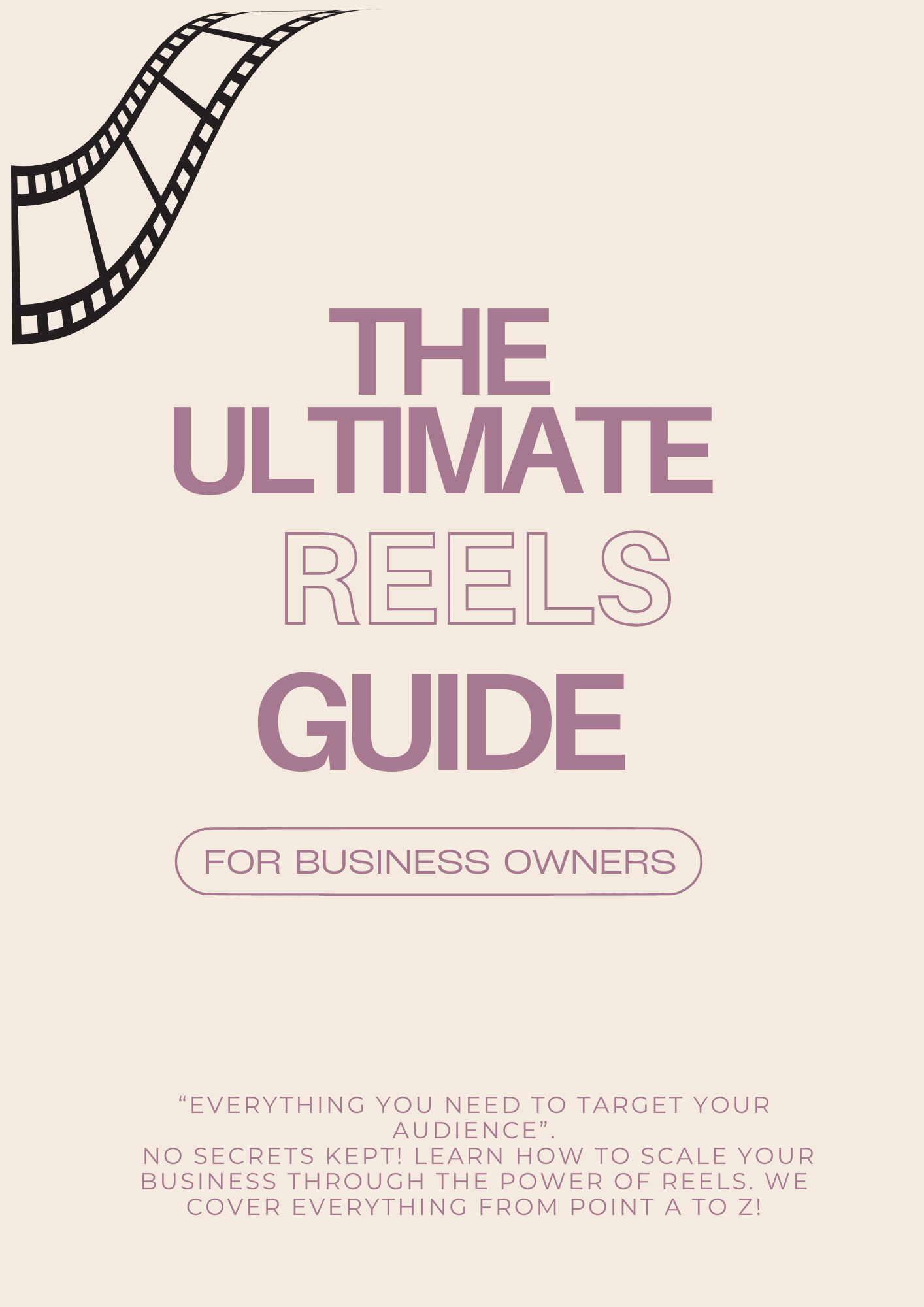 Reels & Stories Pro Kit