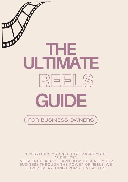 Reels & Stories Pro Kit