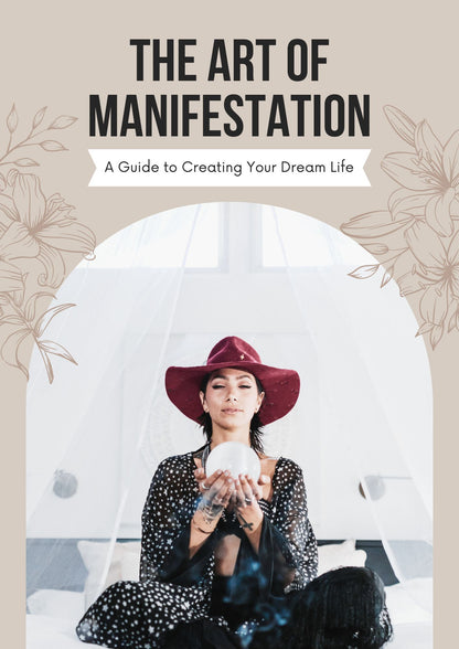 Manifestation Bundle