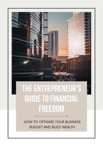 Small Business Bundle