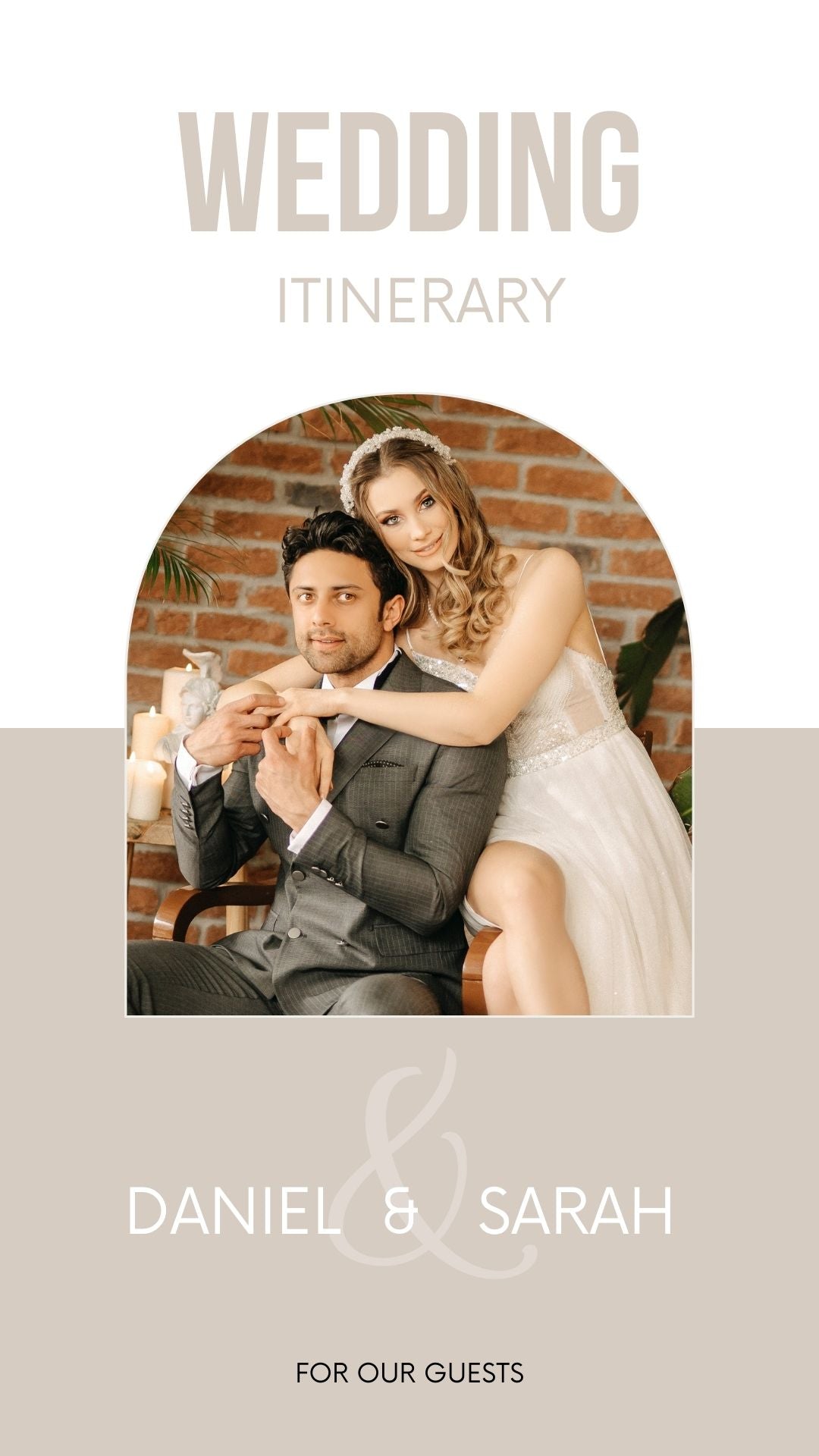 Wedding Bundle